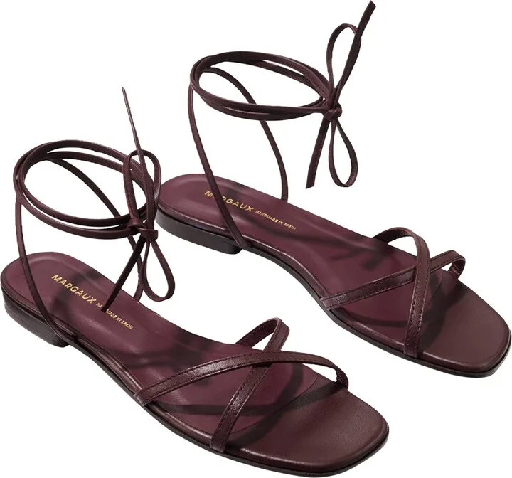 The Wrap Sandal - Image 3