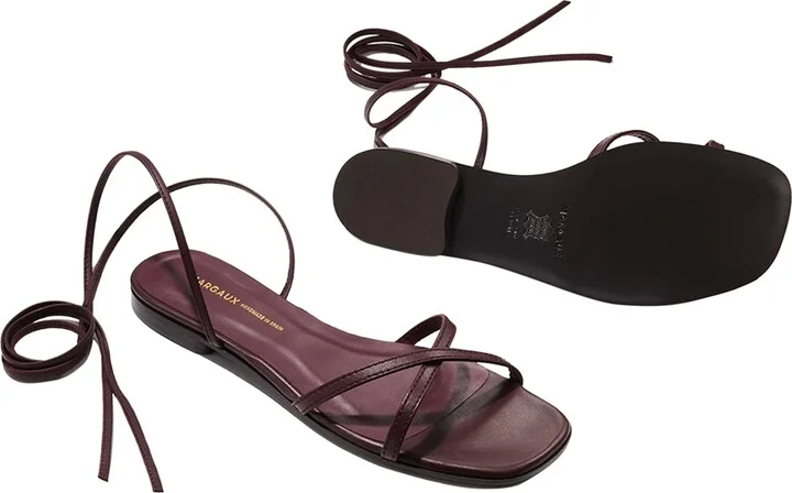 The Wrap Sandal - Image 4