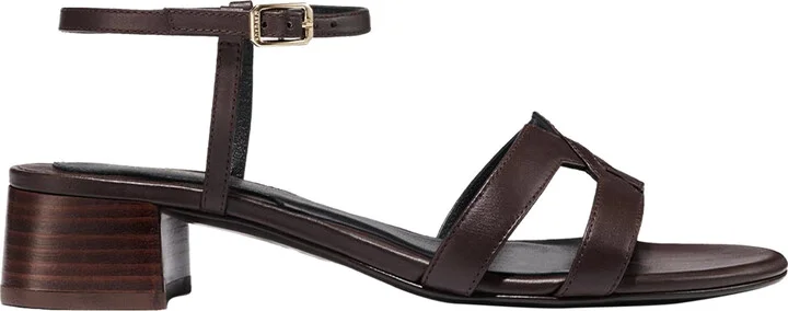 Espresso Calf