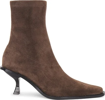 Thea Bootie
