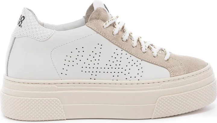 Thea High Top Sneaker - Image 3