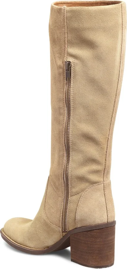 Thea Knee High Boot - Image 2