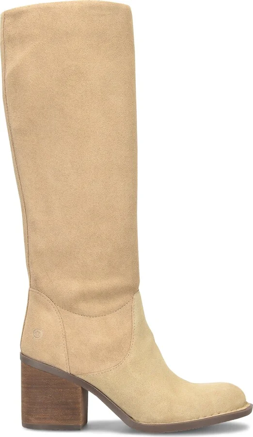 Thea Knee High Boot - Image 3