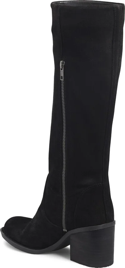 Thea Knee High Boot - Image 8