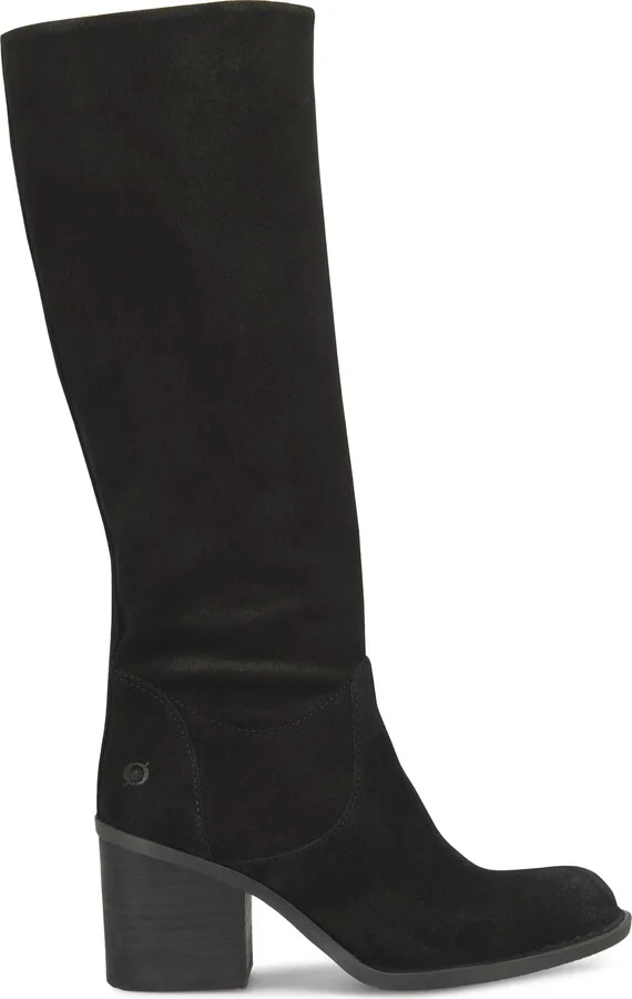 Thea Knee High Boot - Image 9