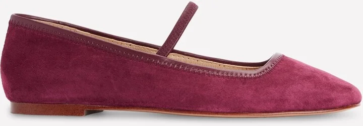 Oxblood