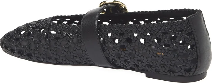 Thea Mary Jane Flat - Image 2