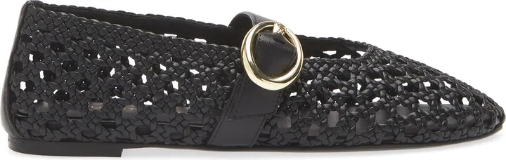 Thea Mary Jane Flat - Image 3