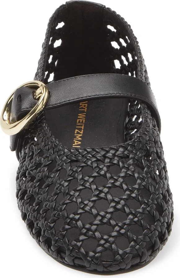 Thea Mary Jane Flat - Image 4