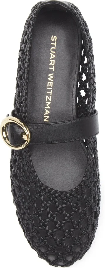Thea Mary Jane Flat - Image 5