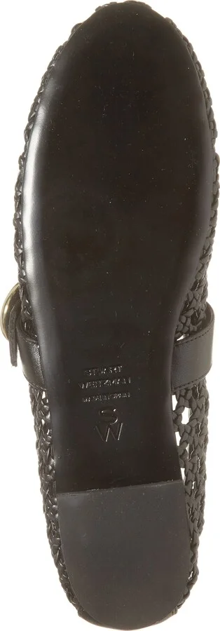 Thea Mary Jane Flat - Image 6