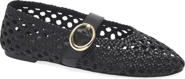 Thea Mary Jane Flat