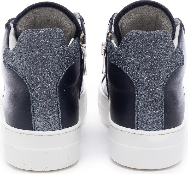 Thea Mid Sneaker - Image 3