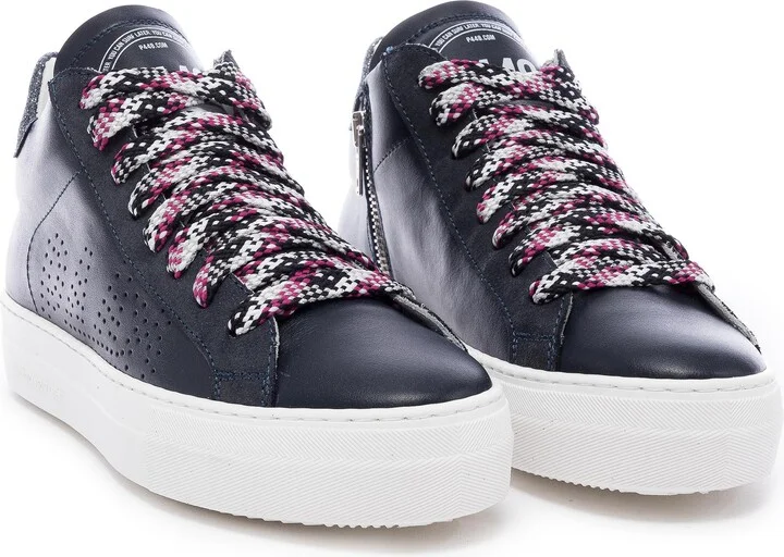 Thea Mid Sneaker