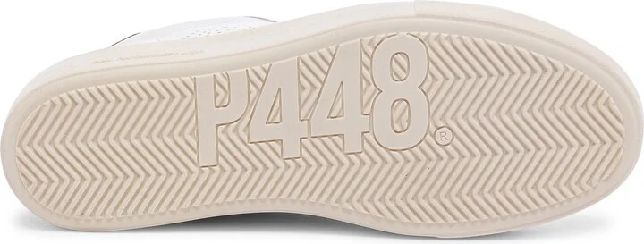 Thea Mid Top Sneaker - Image 5