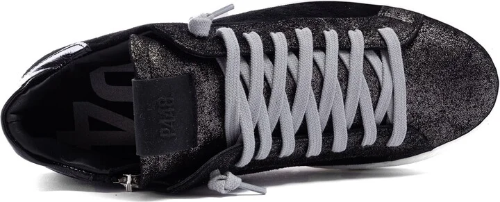 Thea Mid Top Sneaker - Image 11