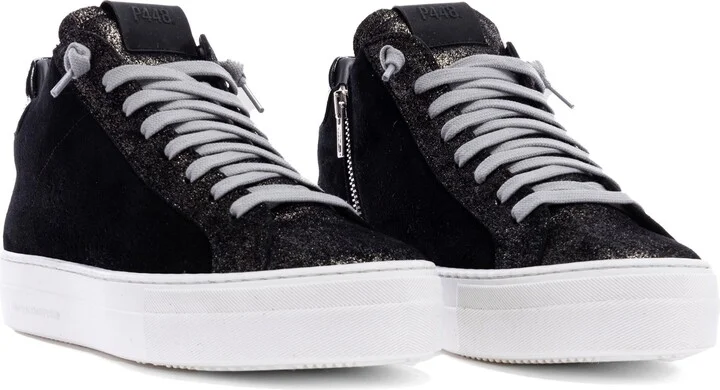 BLACK/ DAVE