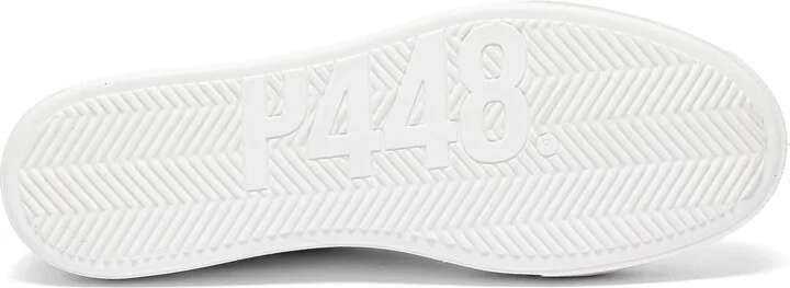 Thea Platform Sneaker - Image 4