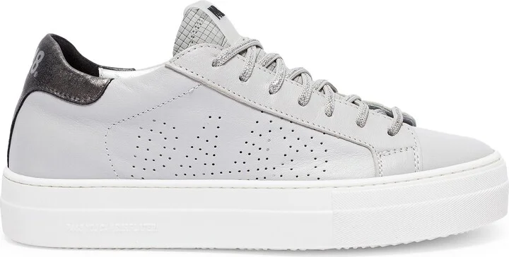 Thea Platform Sneaker - Image 2