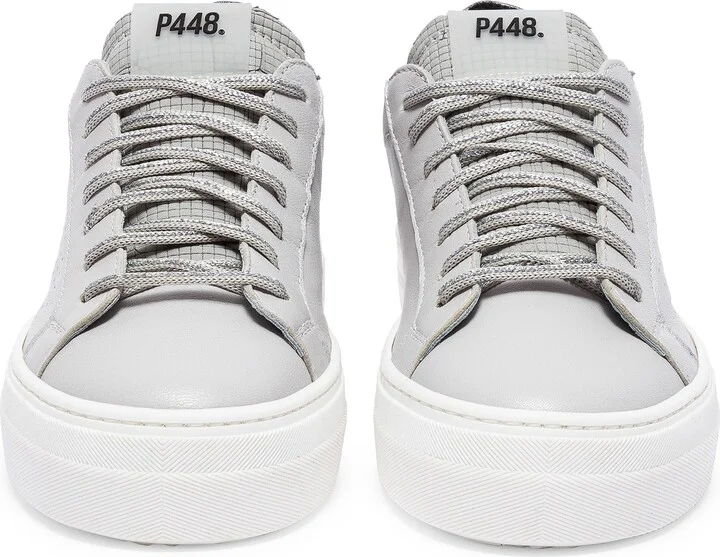 Thea Platform Sneaker - Image 3
