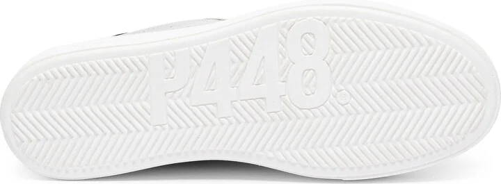 Thea Platform Sneaker - Image 4