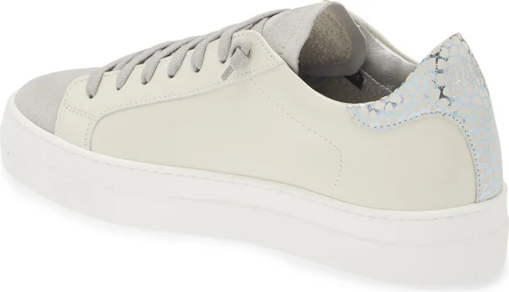 Thea Platform Sneaker - Image 2