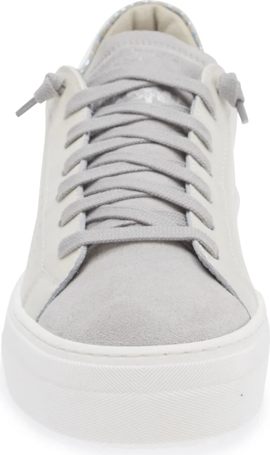 Thea Platform Sneaker - Image 3