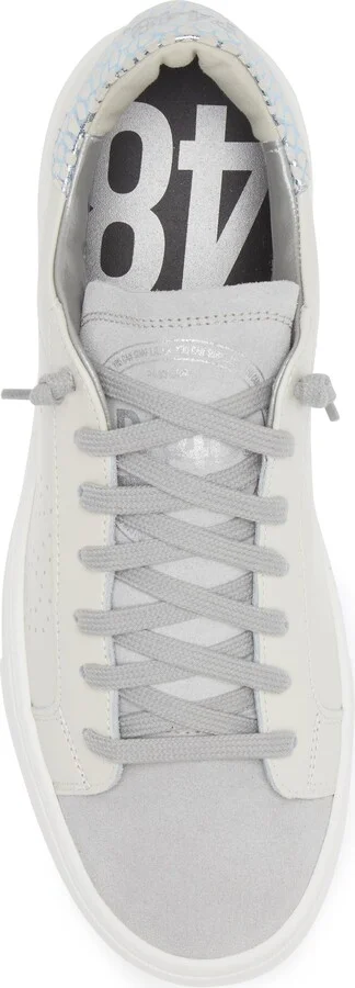 Thea Platform Sneaker - Image 5