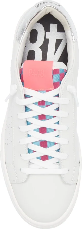 Thea Platform Sneaker - Image 5