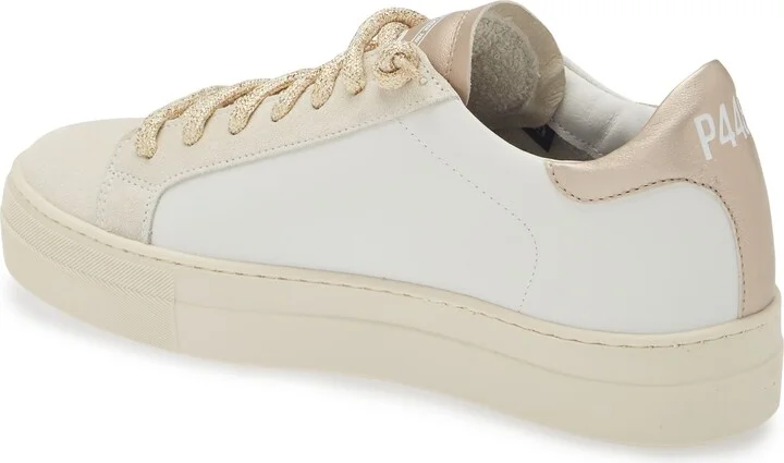 Thea Platform Sneaker - Image 8