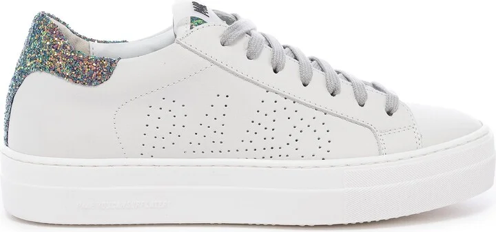 Thea Platform Sneaker - Image 2