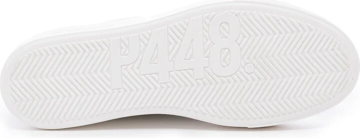 Thea Platform Sneaker - Image 5