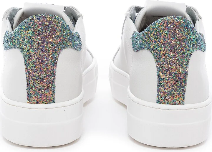 Thea Platform Sneaker - Image 6