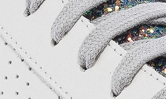 Thea Platform Sneaker - Image 7