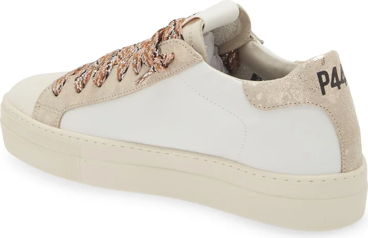 Thea Platform Sneaker - Image 2