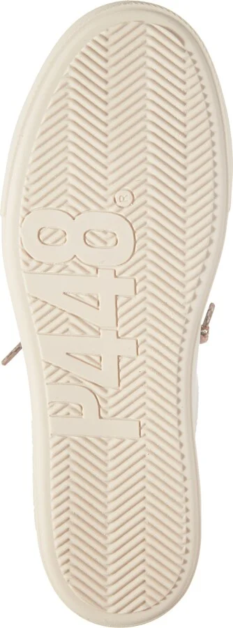Thea Platform Sneaker - Image 6