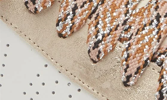 Thea Platform Sneaker - Image 7