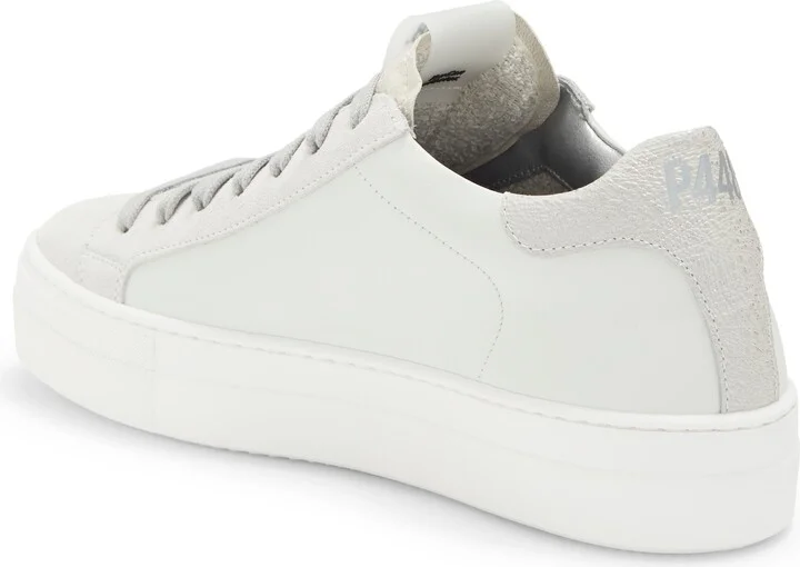 Thea Platform Sneaker - Image 2