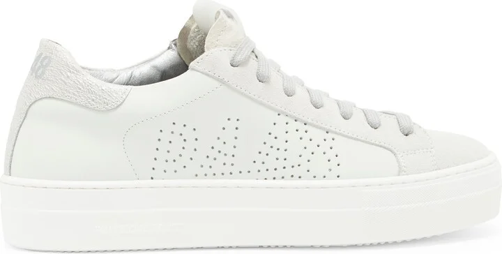 Thea Platform Sneaker - Image 3