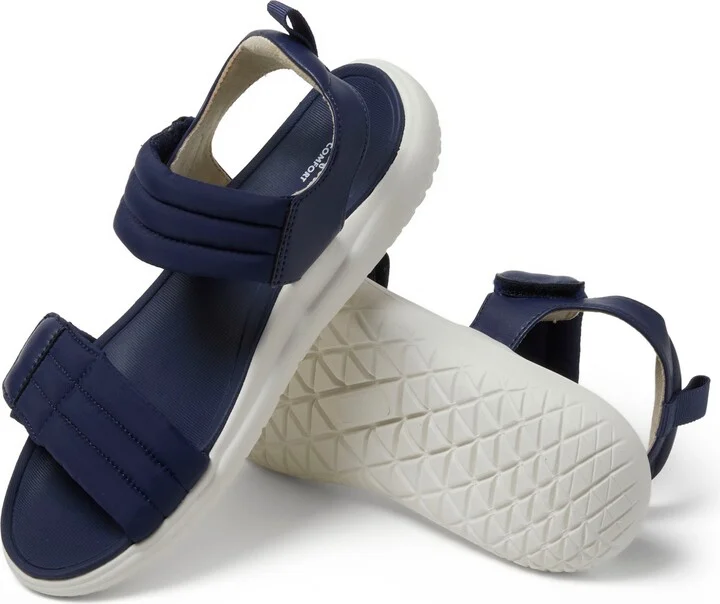 Thea Quarter Strap Sandal - Image 2