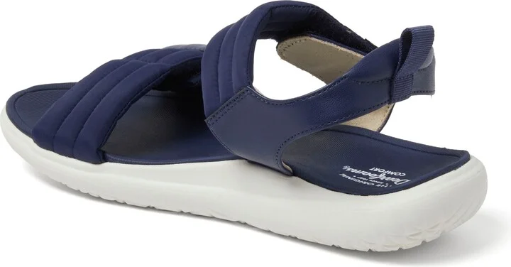 Thea Quarter Strap Sandal - Image 3