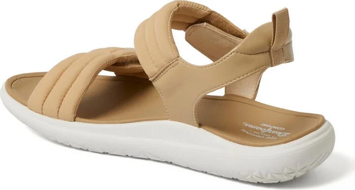 Thea Quarter Strap Sandal - Image 2