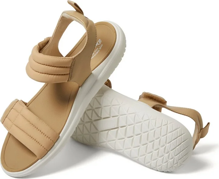 Thea Quarter Strap Sandal - Image 3