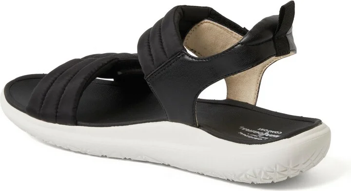 Thea Quarter Strap Sandal - Image 7