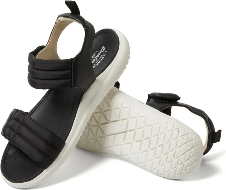 Thea Quarter Strap Sandal - Image 8