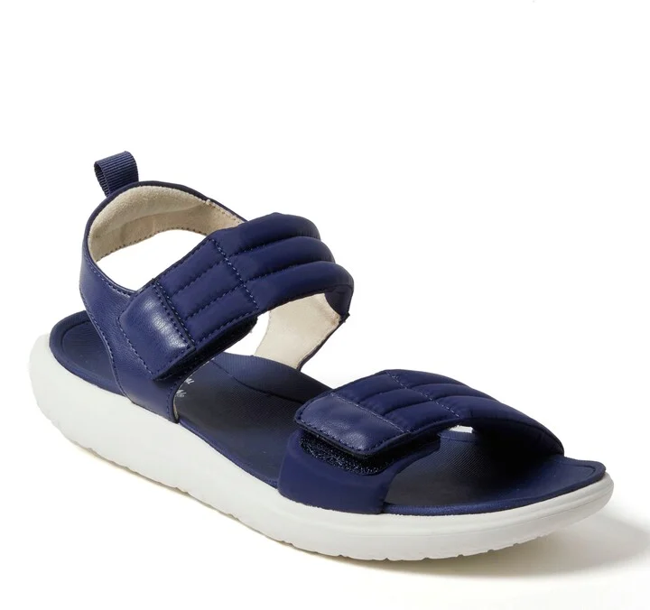 Thea Quarter Strap Sandal