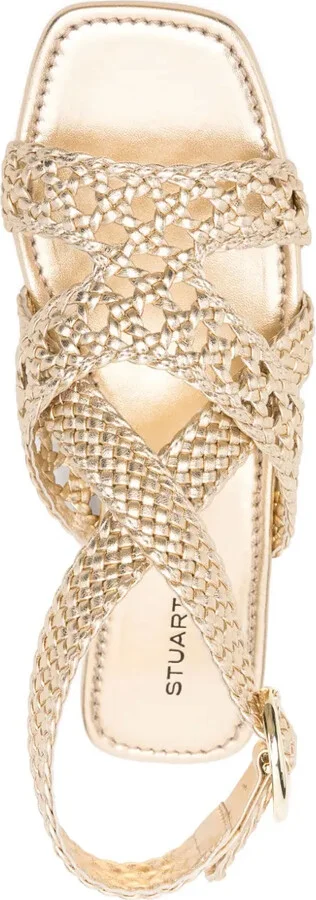 Thea sandals - Image 4
