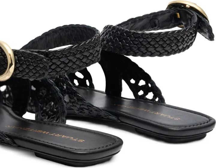 Thea sandals - Image 5