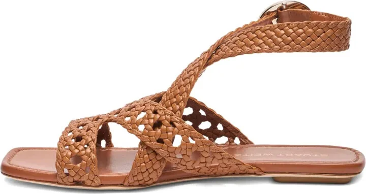 Thea sandals - Image 4
