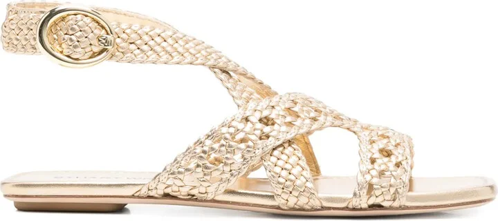 Thea sandals